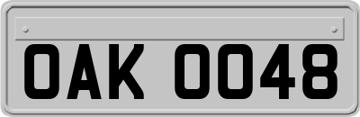OAK0048