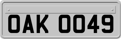 OAK0049