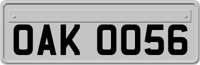 OAK0056