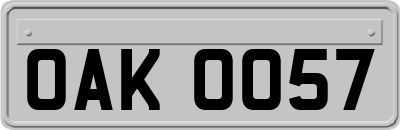 OAK0057