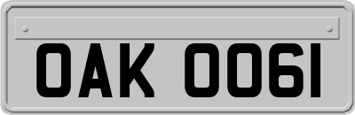 OAK0061