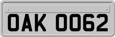 OAK0062