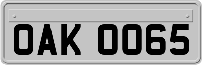 OAK0065