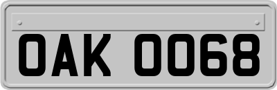 OAK0068