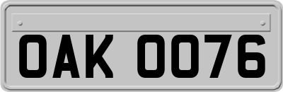 OAK0076