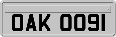 OAK0091