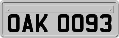 OAK0093