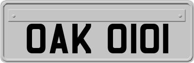 OAK0101