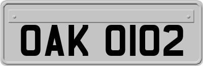 OAK0102