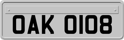 OAK0108
