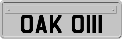 OAK0111