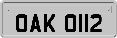 OAK0112