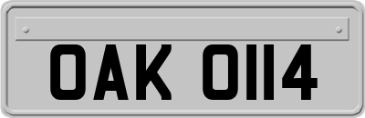 OAK0114