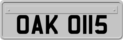 OAK0115