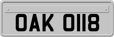 OAK0118