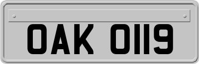 OAK0119