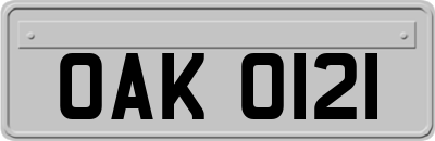 OAK0121