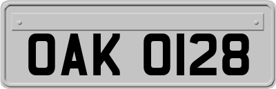 OAK0128