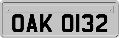 OAK0132