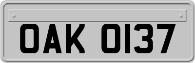 OAK0137