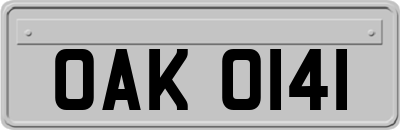 OAK0141