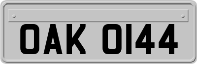 OAK0144