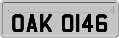OAK0146
