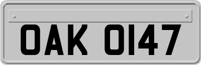 OAK0147