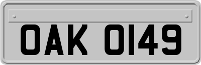 OAK0149