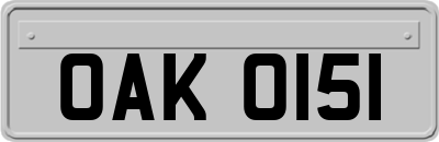 OAK0151
