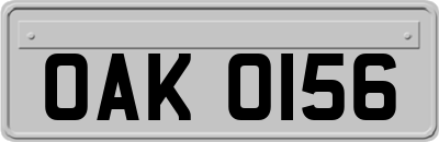OAK0156