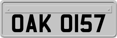 OAK0157