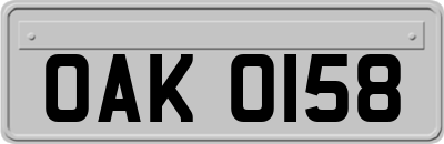 OAK0158