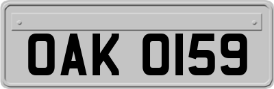 OAK0159