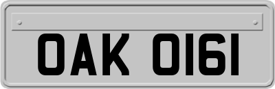 OAK0161