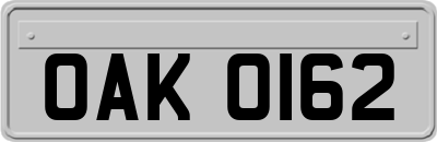OAK0162