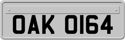 OAK0164
