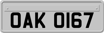 OAK0167