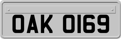 OAK0169