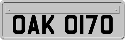 OAK0170