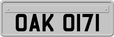 OAK0171
