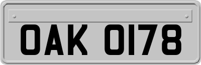 OAK0178