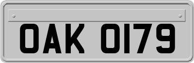 OAK0179