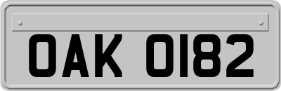 OAK0182