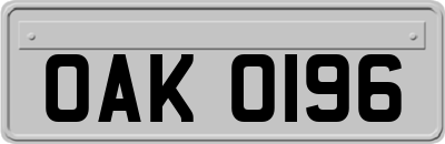 OAK0196