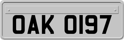 OAK0197