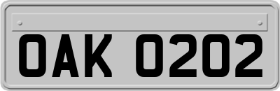 OAK0202