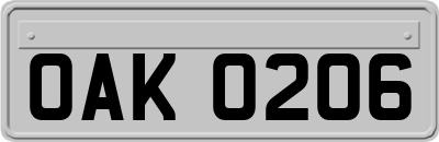 OAK0206