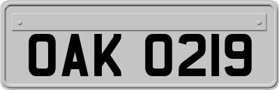 OAK0219