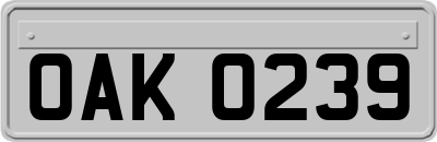 OAK0239